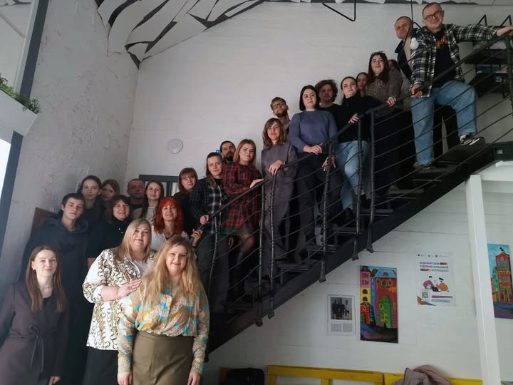 Житомирщина отримає 2,7 млн. грн на реалізацію 16 молодіжних проєктів у громадах