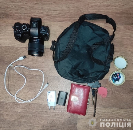 Викрав фотообладнання з весілля: перед судом постане 32-річний чоловік, йому загрожує до 8 років ув’язнення