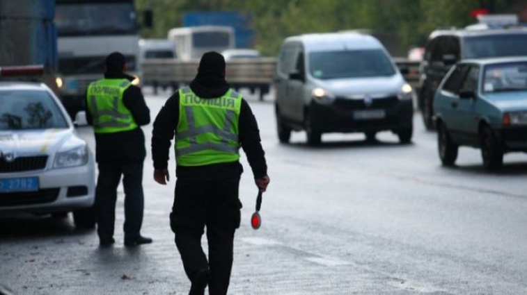 На Житомирщині за ніч виявили 6 водіїв, які керували автівками на підпитку