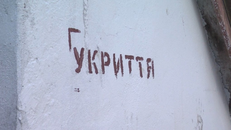 На Житомирщині близько 3000 укриттів, з них 925 – протирадіаційні (ВІДЕО)