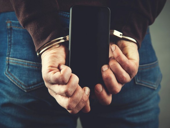 Спокусилися на чуже майно: бердичівські поліцейські викрили двох крадіїв