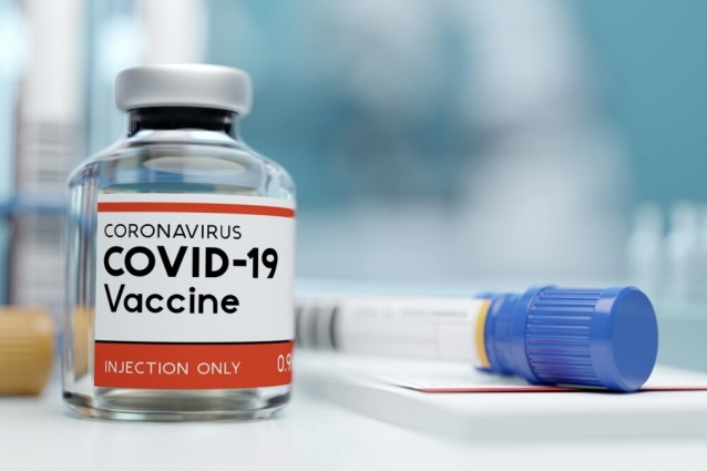 На Житомирщині 143 дитини вакцинували від COVID-19