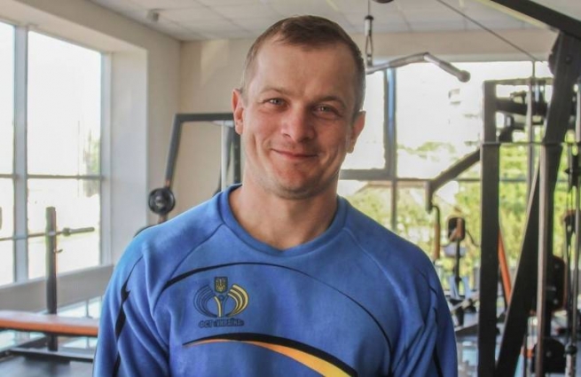 Андрій Баленков здобув першість на Чемпіонаті України з жиму лежачи