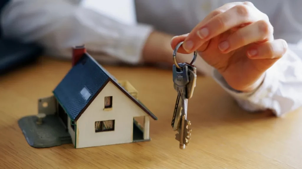 Житло для учасників бойових дій із числа ВПО