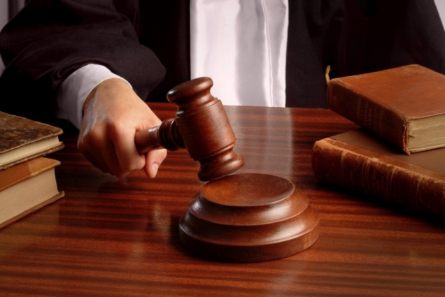 14 років позбавлення волі з конфіскацією майна: суд ухвалив вирок бердичівлянину за розбійний напад на пенсіонерку