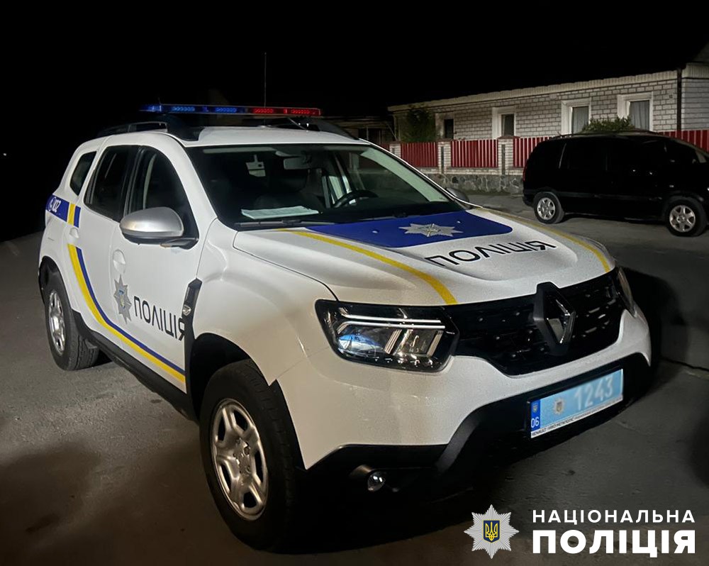 У Малині та Житомирі розшукали двох дітей, які пішли з дому