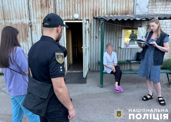 У Житомирі затримали псевдомінерку торговельно-розважальних центрів: 28-річній жінці загрожує до 8 років позбавлення волі