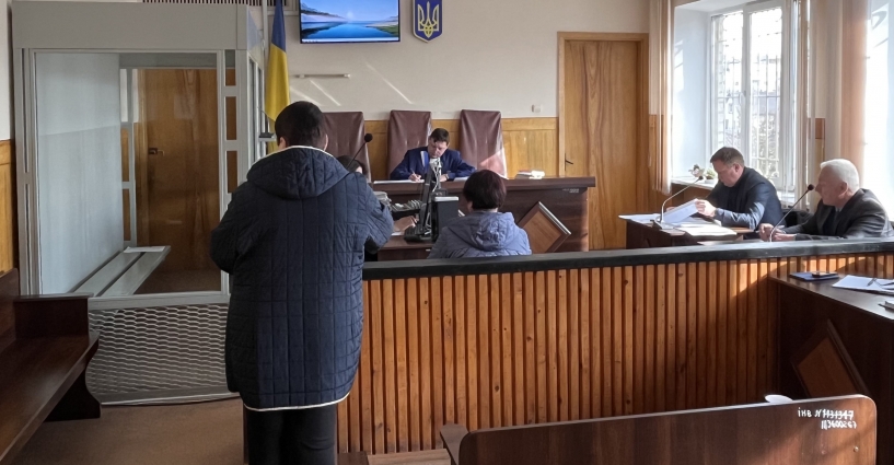 У справі про загибель 8 людей через отруєння чадним газом суд допитав обвинувачених: трагедія сталася у Бердичеві ще у 2018 році