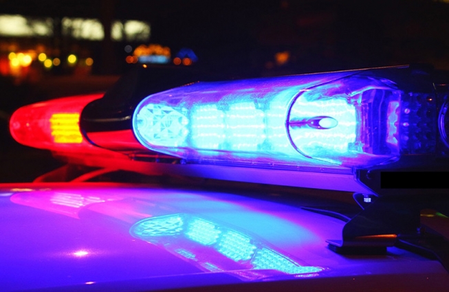 У Житомирі водій з ознаками алкогольного сп'яніння вчинив ДТП та намагався залишити місце події