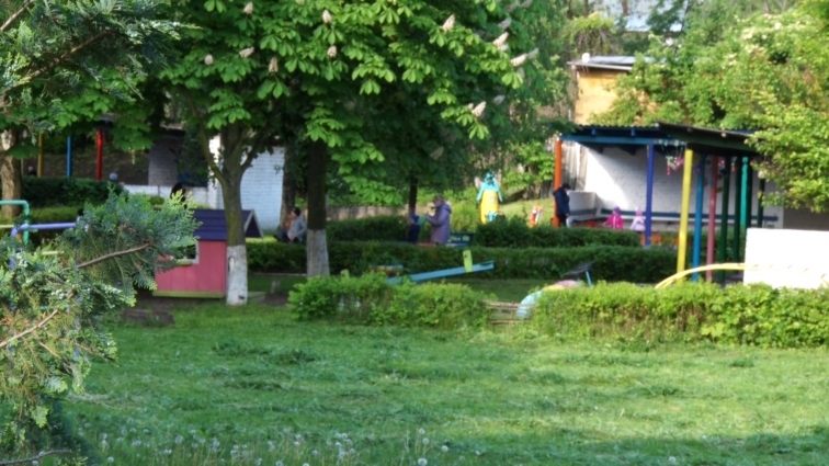 В рамках адаптивного карантину в Житомирі відкрили садочки