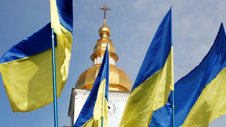 На Житомирщині 50 православних громад перейшовши до Православної Церкви України