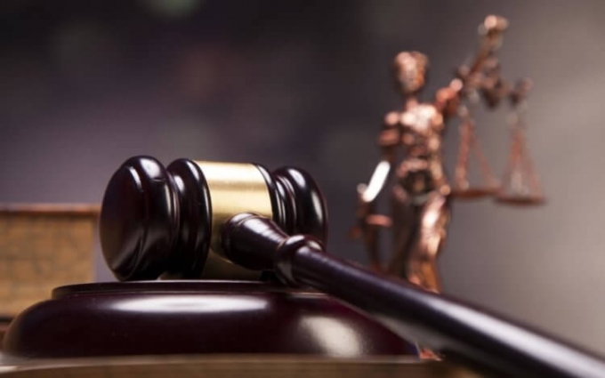 У Житомирі чоловіка засудили на 15 років позбавлення волі з конфіскацією майна за державну зраду та участь у незаконному збройному формуванні