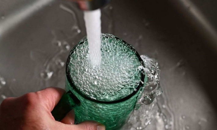 У Житомирі водоканал здійснює промивку та дезінфекцію мереж