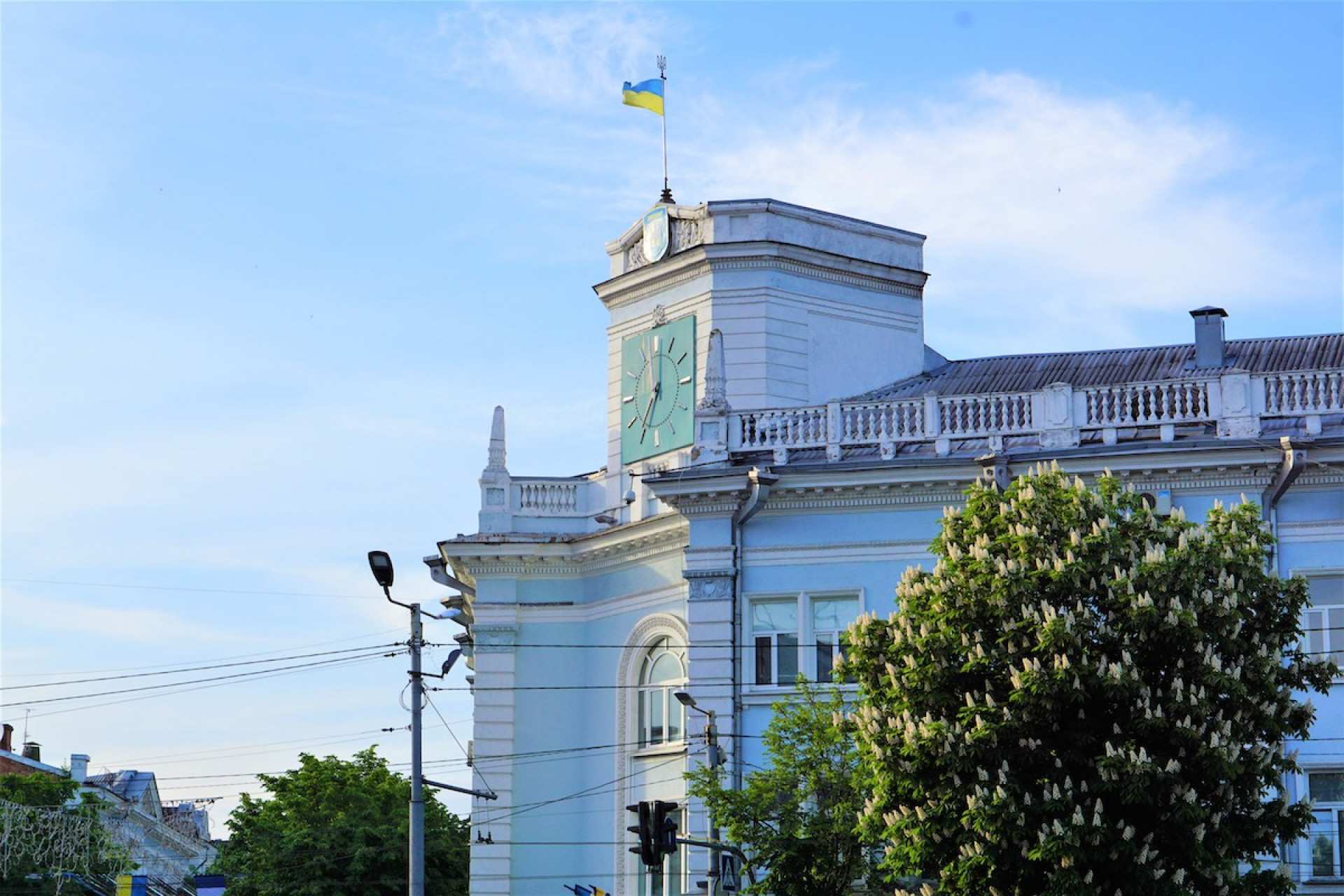 У Житомирі стартував прийом заявок на конкурс соціальних проєктів від громадських та благодійних організацій