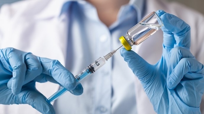 Житомирська область забезпечена рутинними вакцинами, щеплення можна отримати безкоштовно