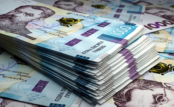 Платники єдиного податку спрямували до місцевих бюджетів Житомирщини майже 317 млн гривень