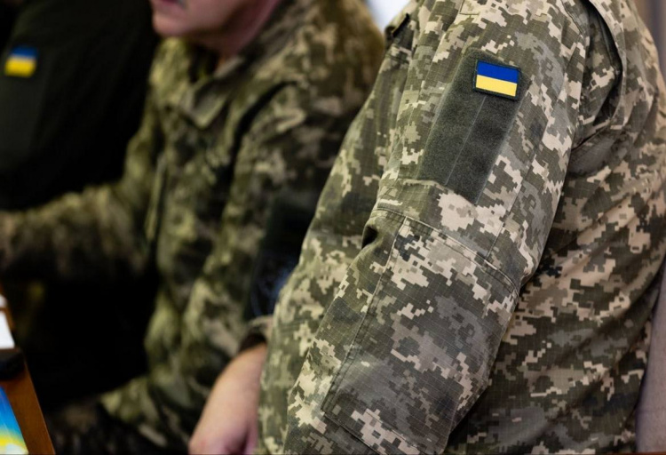 Побили та не відпускали додому: на Житомирщині завершили розслідування протиправних дій службовців ТЦК та СП