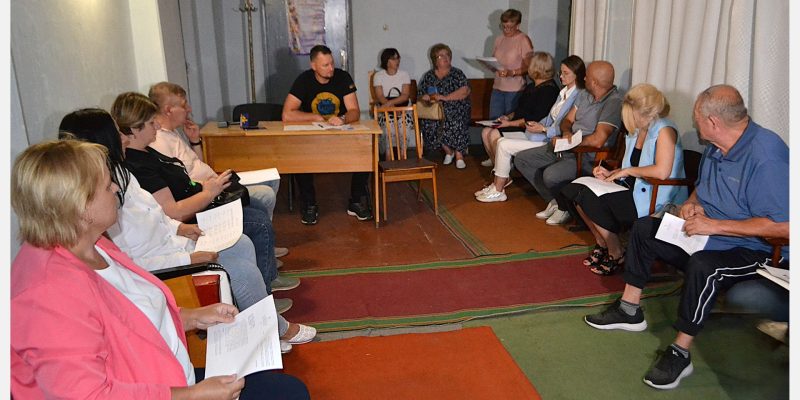 Близько 90% об’єктів у бердичівській громаді обстежено: пошкоджено 5 шкіл, профтехучилище та будинки