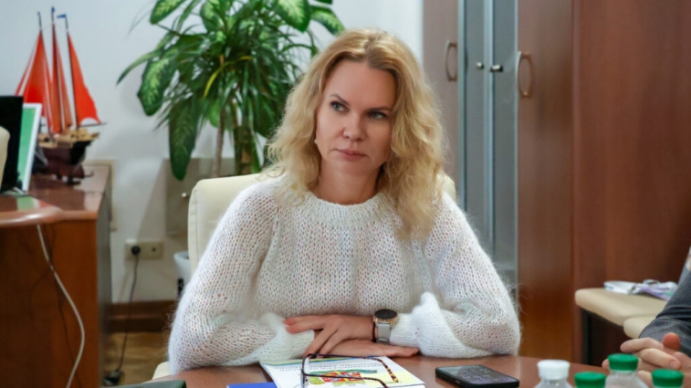 100% котелень включено в роботу та до централізованого опалення підключено всіх споживачів, — Наталія Остапченко