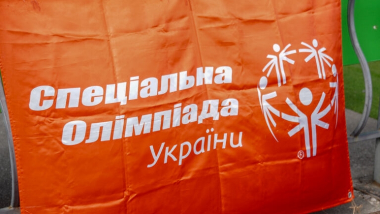 У Житомирі відбулись обласні змагання з легкої атлетики Спеціальної Олімпіади України (ВІДЕО)