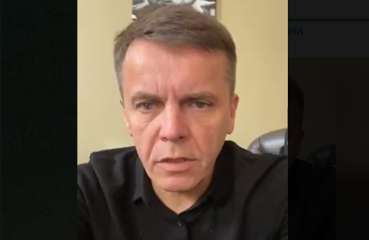 У Житомирі через пошкодження критичної інфраструктури внаслідок атаки рф електротранспорт не працюватиме (ВІДЕО)