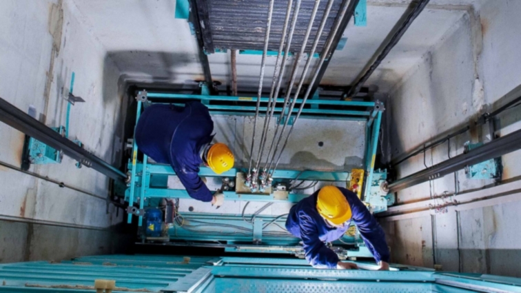 У Житомирі під час засідання виконавчого комітету на ремонт ліфтів виділили 5 млн. грн.