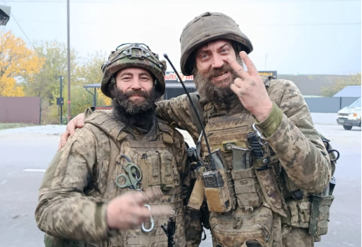 Спрага, миші та міни: як двоє бійців ТрО з Житомирщини провели 165 днів на позиції