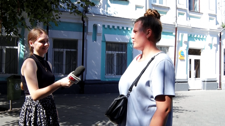 Як житомирянам вдається врятуватися від спеки? (ОПИТУВАННЯ)
