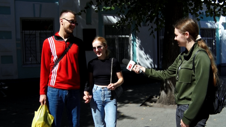 Як житомиряни відпочили влітку? (ОПИТУВАННЯ)