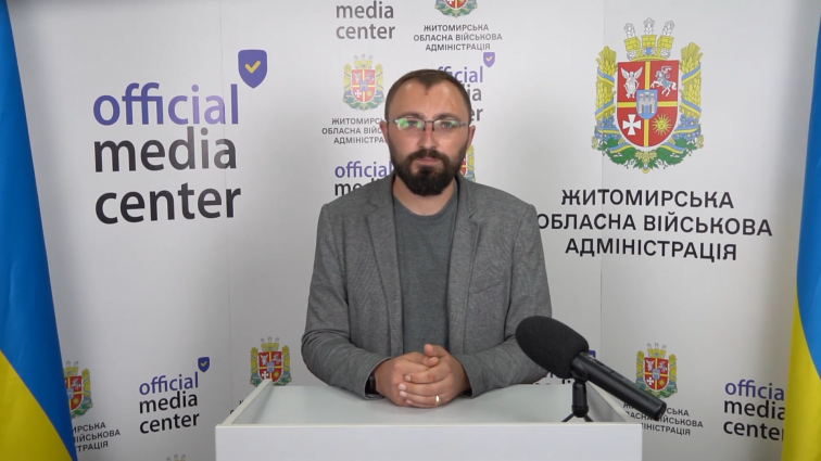 Куди витрачають бюджетні кошти: звітує Житомирська ОВА