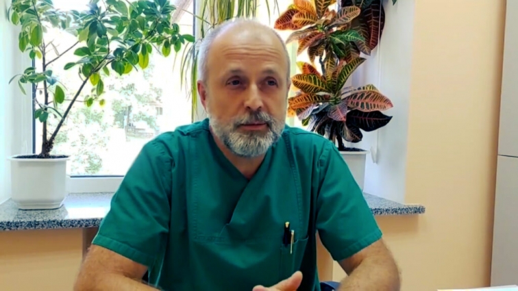 Рак органів травлення: що треба знати і як уберегтися (ВІДЕО)