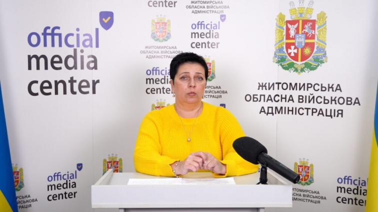 Послуги служби зайнятості для ВПО: як установа допомагає переселенцям (ВІДЕО)