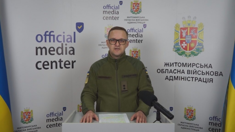 На майданчику офіційного медіацентру ОВА відбувся брифінг щодо проходження служби за контрактом у ЗС України (ВІДЕО)