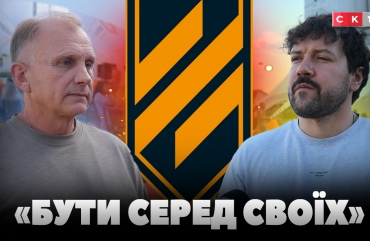 «Бути серед своїх»: в Олевську провели зустріч для ветеранів, військових та їхніх родин (ВІДЕО)