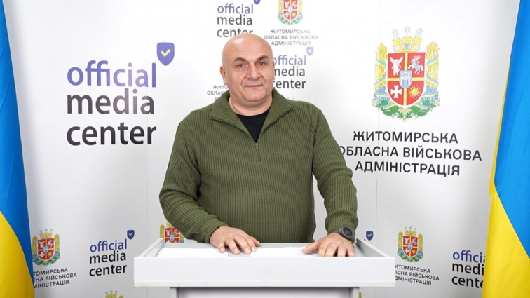 Аварійні відключення та за графіком: ситуація в енергосистемі Житомирщини (ВІДЕО)