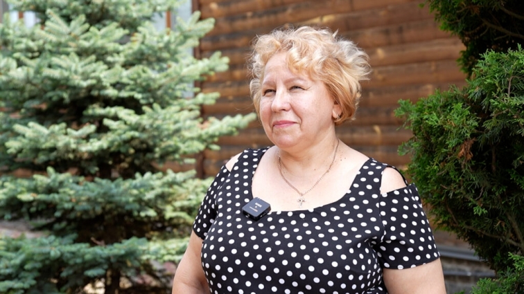 Родина для кожної дитини: вдалий досвід створення люблячої сім’ї (ВІДЕО)