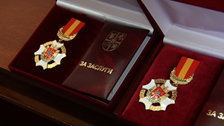 У день місцевого самоврядування відбулася чергова сесія Житомирської обласної ради (ВІДЕО)