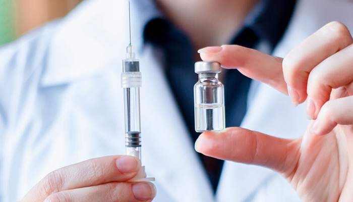 Житомирська область отримає понад 5 тисяч доз вакцини проти кашлюку, дифтерії та правця