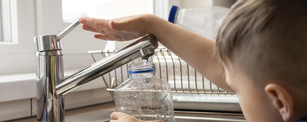 У Житомирі два дні дезінікуватимуть водопровідні мережі