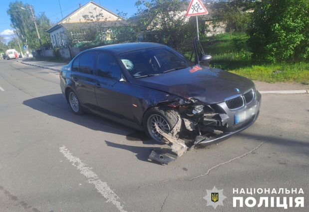 У Малині львів'янин постане перед судом за вчинення смертельної ДТП у нетверезому стані