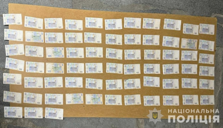 На Житомирщині затримали депутата та його спільника за хабарництво