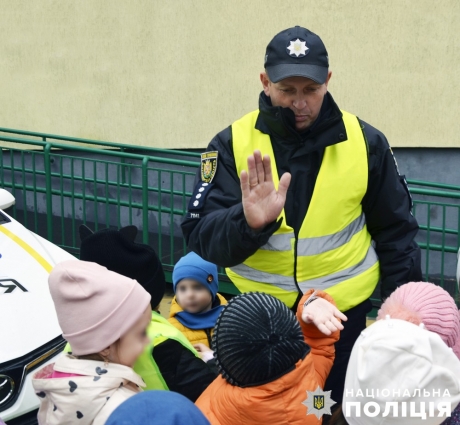 З початку року на Житомирщині ювенальні поліцейські розшукали понад півтисячі зниклих безвісти дітей