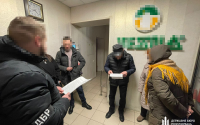 ДБР затримало топменеджмент концерну з Житомирської області, які постачали до рф системи загородження