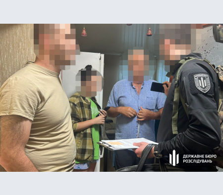 Викрили схему розкрадань деревини посадовцями державних підприємств та лісництв на десятки мільйони гривень