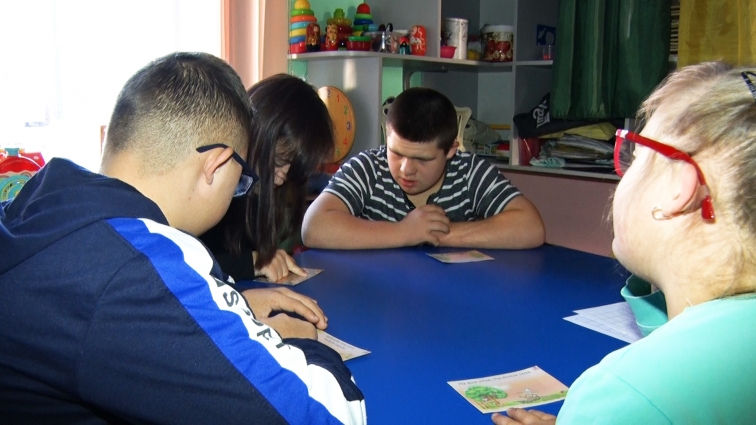В Україні планують припинити інклюзивну освіту: як це сприймають батьки дітей з інвалідністю