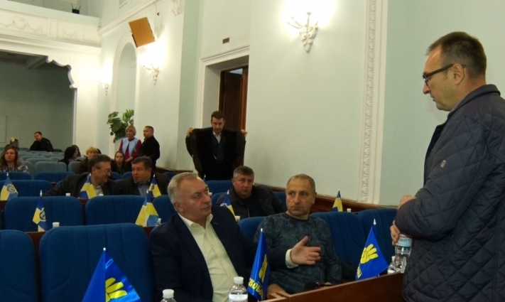 Депутати Житомирської міськради розповіли про бачення ринку землі