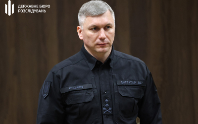ДБР розслідує 587 справ щодо порушень у сфері лісового господарства, збитки обраховуються мільярдами гривень