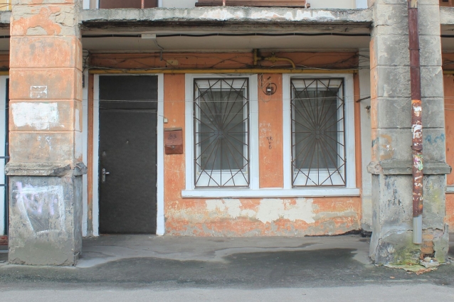 У Бердичеві повернуто до комунальної власності житловий будинок вартістю понад 20 млн. грн.