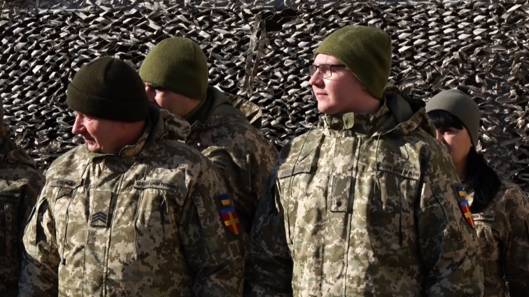За ініціативи команди «Слуга Народу» ОТГ області виділяють кошти теробороні
