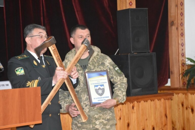 Малинському фаховому коледжу 95: колектив нагородили Грамотою ВРУ та відкрили меморіальний знак «Борцям за волю України» (ФОТО)